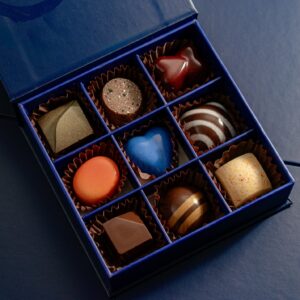 2026 Valentine’s Day Chocolate Collection